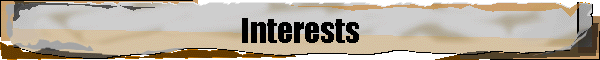 Interests